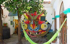 Casa Blanca Hostel