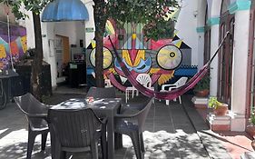 Casa Blanca Hostel